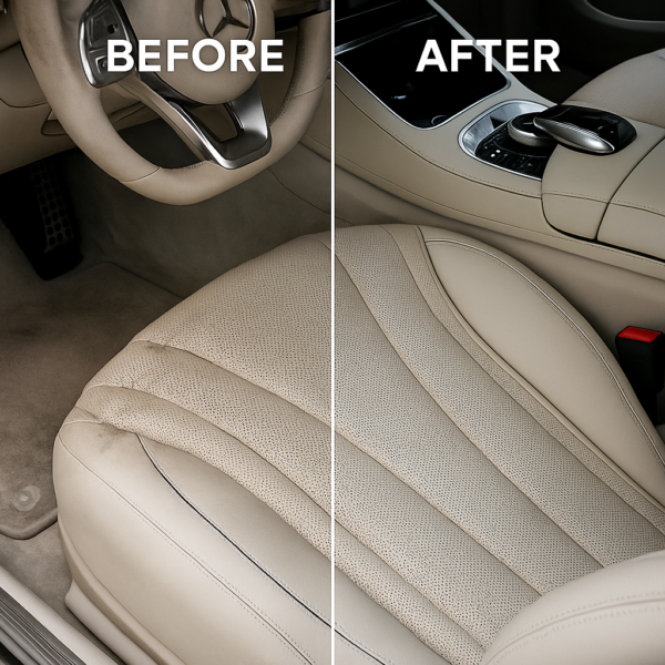 Универсальный очиститель для салона Focus Interior Cleaner, 20 л — изображение 2