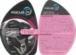 Полироль для пластика Focus Plastic Care, 500 мл — изображение 3