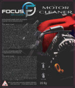 Очиститель двигателя Focus Motor Cleaner, 20 кг — изображение 3