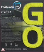Автошампунь для бесконтактной мойки Focus GO, 20 кг — изображение 2