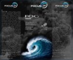 Нейтрализатор запаха жидкость для сухого тумана  Focus Ocean, 1 кг — изображение 2
