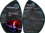 Ароматизатор Focus Parfum Anti-Tobacco, 500 мл — изображение 2